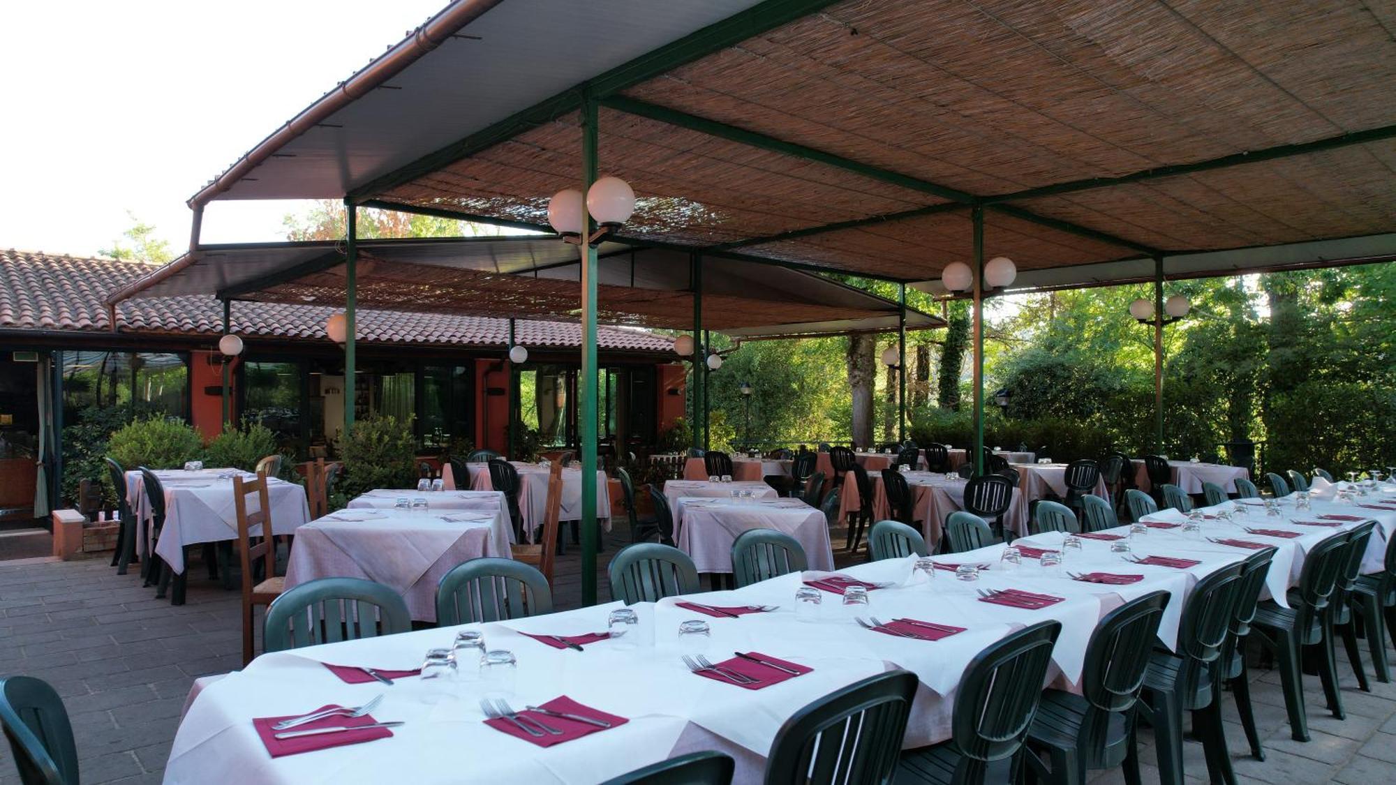 Flaminio Village Park Rom