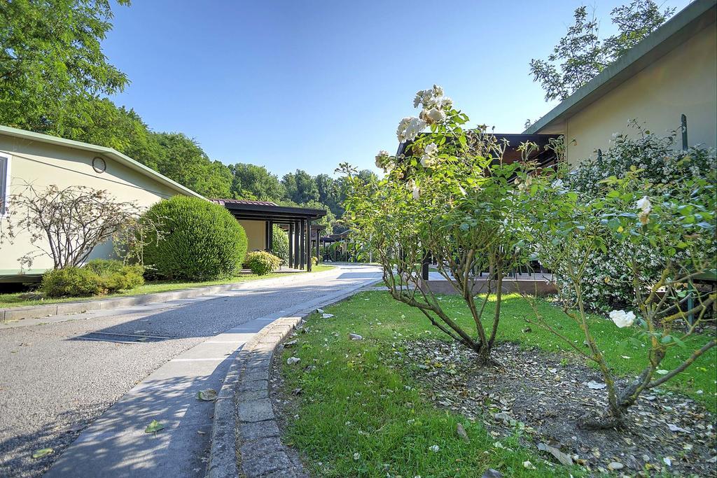 Camping Flaminio Village Park Roma