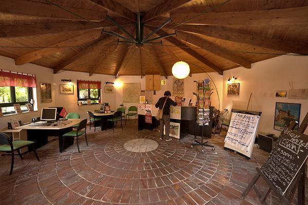 Flaminio Village Park Camping Roma